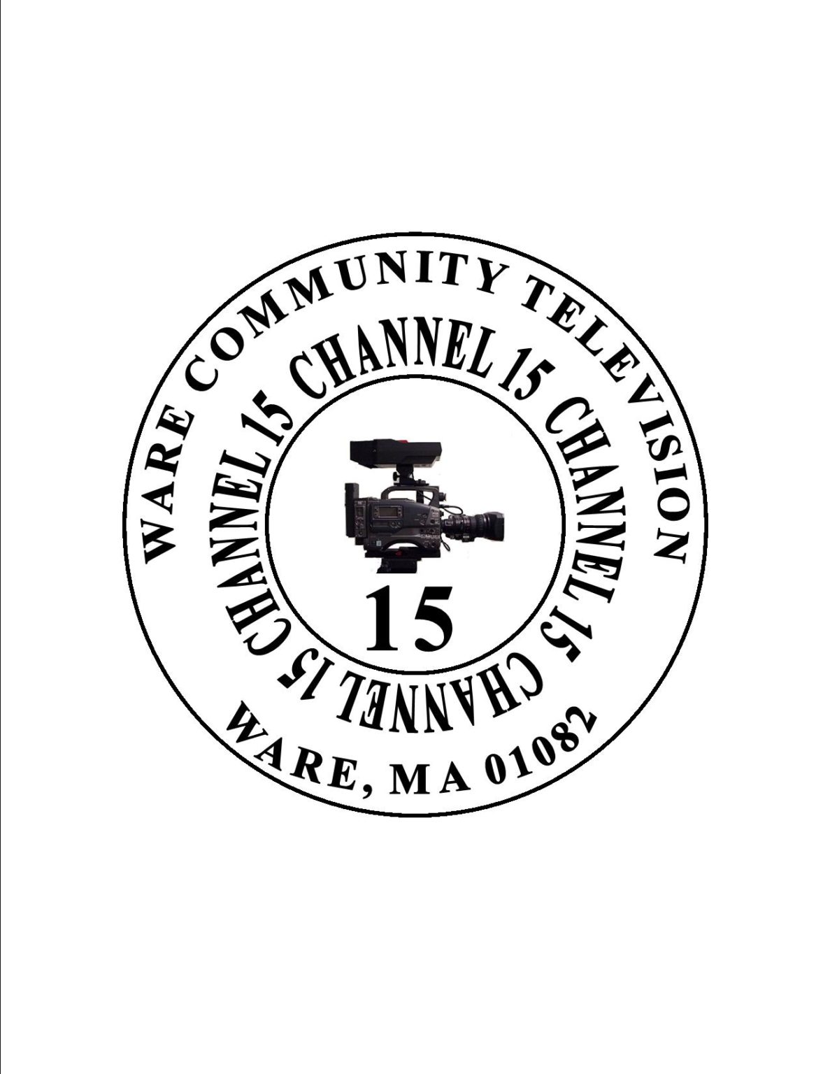 Ware Community Television Excellence in Cable Broadcasting